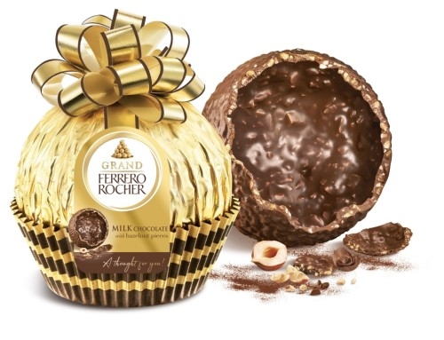 Ferrero Rocher Grand 72120 B