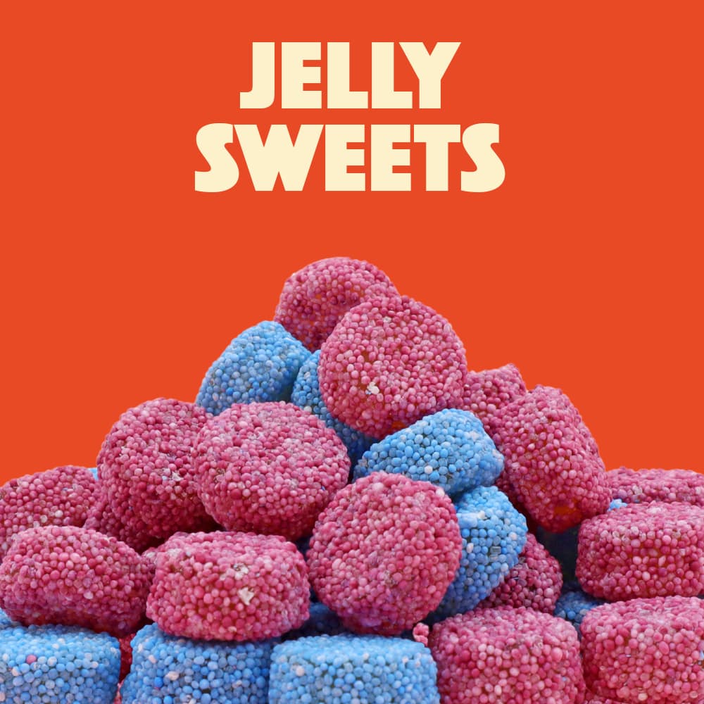 Jelly Sweets