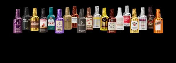 Anthon Berg NEW Group Variety