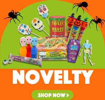 halloween new arrivals