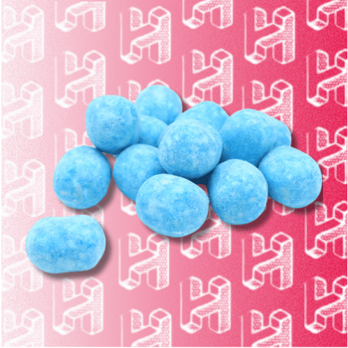 Kingsway Blue Raspberry Bon Bons 310990 A 2