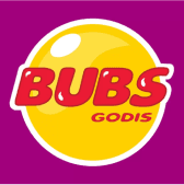 halloween bubs godis