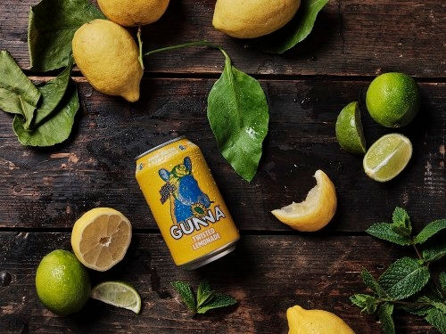 Gunna Miss Mojita lifestyle