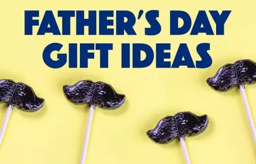 Father's Day Gift Ideas